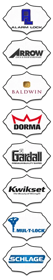 Locksmith Master Store Fort Worth, TX 817-779-4427 - brands-side-verticle