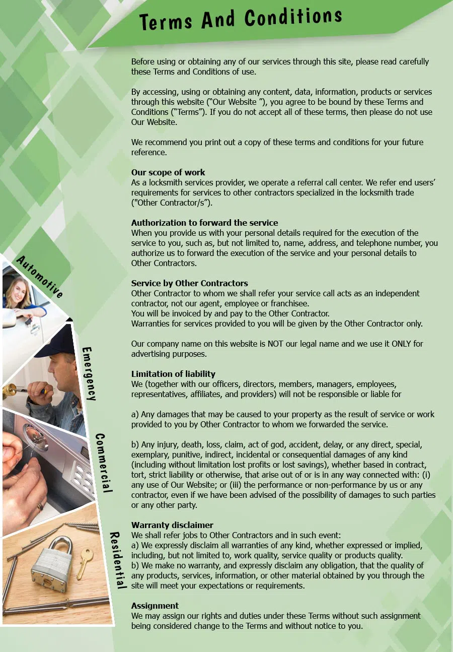 Locksmith Master Store Fort Worth, TX 817-779-4427